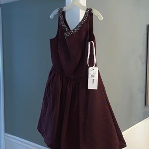 Formal dress - size 14
